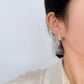 复古珍珠耳圈 Clip On Earring